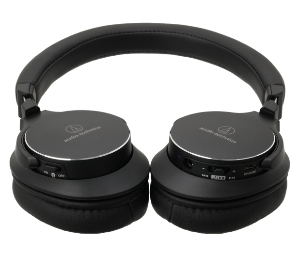 AUDIO-TECHNICA ATH-SR5BTBK - 431173 - zdjęcie 4